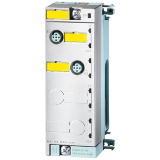 6ES71944DA000AA0 — CON MOD SIMATIC ET 200PRO SERIES — Siemens