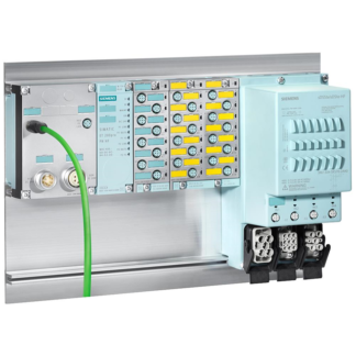 6ES71944DD000AA0 — CON MOD SIMATIC ET 200PRO SERIES — Siemens
