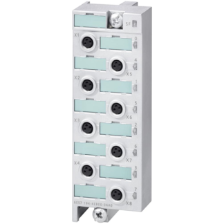 6ES71944EB000AA0 — CON MOD SIMATIC ET 200PRO SERIES — Siemens