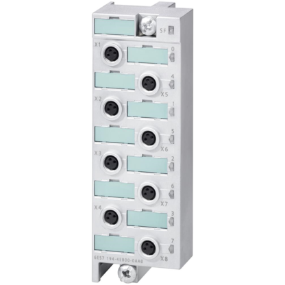 6ES71944EB000AA0 — CON MOD SIMATIC ET 200PRO SERIES — Siemens