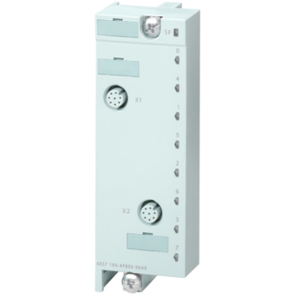 6ES71944FB000AA0 — CON MOD SIMATIC ET 200PRO SERIES — Siemens