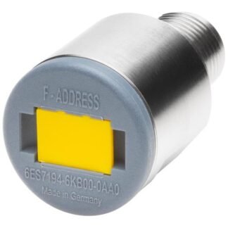6ES71946KB010AA0 — E-CODING PLUG SIMATIC ET 200 — Siemens