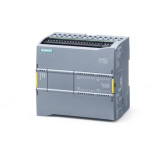 6ES72141AF400XB0 — CPU 1214 FC, DC/DC/DC, 14DI/10DO — Siemens