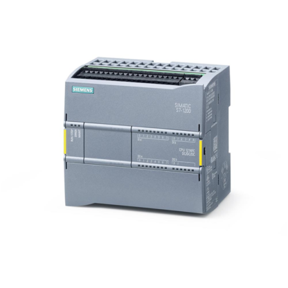 6ES72141AF400XB0 — CPU 1214 FC, DC/DC/DC, 14DI/10DO — Siemens