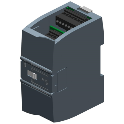 6ES72211BH320XB0 — INPUT MODULE 16 DIGITAL 24V — Siemens