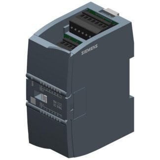6ES72221BH321XB0 — OUTPUT MODULE 16 DIG 20.4-28.8V — Siemens