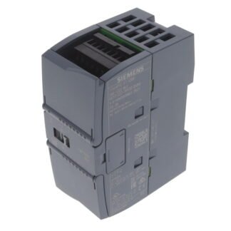 6ES72221HF320XB0 — OUTPUT MODULE 8 DIG 20.4-28.8V — Siemens
