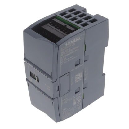 6ES72221HF320XB0 — OUTPUT MODULE 8 DIG 20.4-28.8V — Siemens