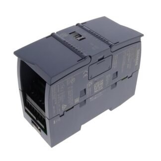 6ES72221HH320XB0 — OUTPUT MODULE 16 DIG 20.4-28.8V — Siemens