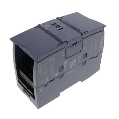 6ES72221HH320XB0 — OUTPUT MODULE 16 DIG 20.4-28.8V — Siemens
