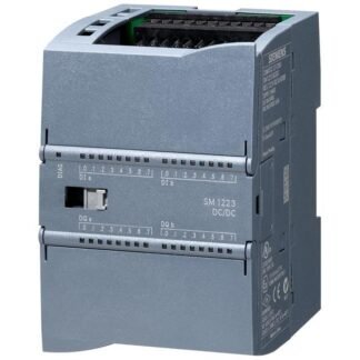 6ES72231BL320XB0 — I/O MOD 16 DIG 16 DIG 20.4-28.8V — Siemens