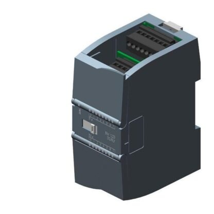 6ES72231PH320XB0 — I/O MOD 8 DIG 8 DIG 20.4-28.8V — Siemens