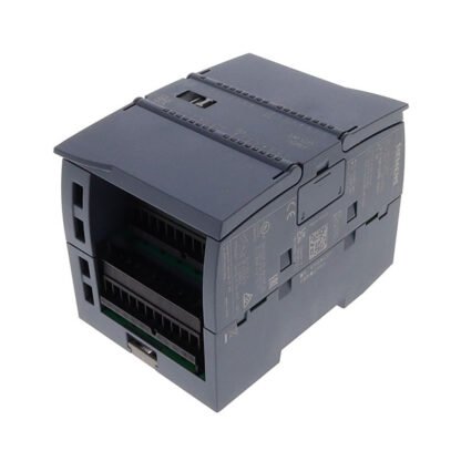 6ES72231PL320XB0 — I/O MOD 16 DIG 16 DIG 20.4-28.8V — Siemens