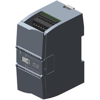 6ES72315ND320XB0 — INPUT MODULE 4 ANALOG 24V — Siemens