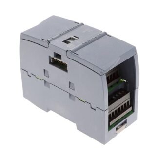 6ES72315PD320XB0 — INPUT MODULE 4 ANALOG 24V — Siemens