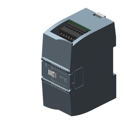 6ES72315QD320XB0 — INPUT MODULE 4 ANALOG 24V — Siemens