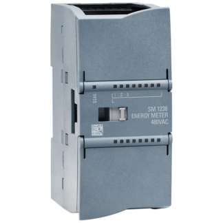 6ES72385XA320XB0 — ANALOG MODULE SIMATIC S7-1200 — Siemens
