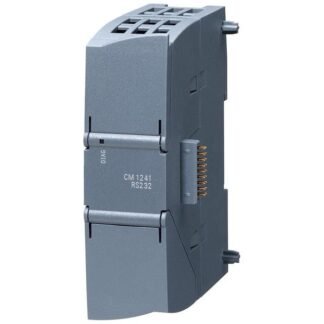 6ES72411AH320XB0 — COMM MOD SIMATIC S7-1200 — Siemens