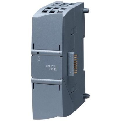 6ES72411AH320XB0 — COMM MOD SIMATIC S7-1200 — Siemens