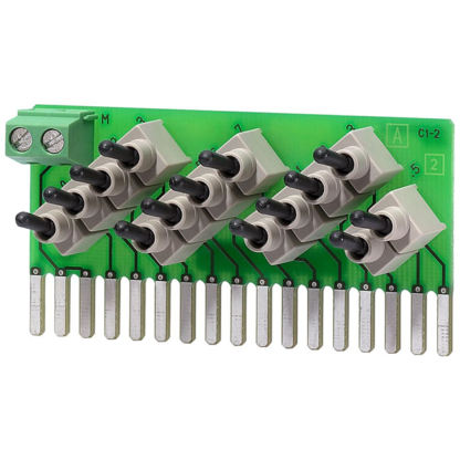 6ES72741XH300XA0 — SIMULATOR MODULE SIMATIC S7-1200 — Siemens