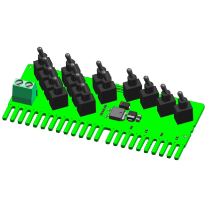 6ES72741XK300XA0 — SIMULATOR MODULE SIMATIC S7-1200 — Siemens