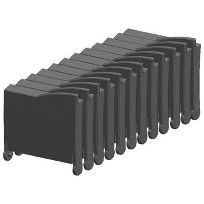 6ES72911BA300XA0 — COVER SIMATIC S7-1200 — Siemens