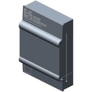 6ES72970AX300XA0 — BATTERY MONITOR SIMATIC S7-1200 — Siemens