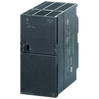 6ES73071EA010AA0 — POWER SUPPLY MODULE 230V — Siemens