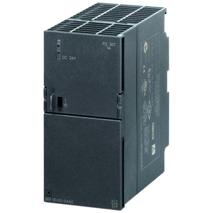 6ES73071EA010AA0 — POWER SUPPLY MODULE 230V — Siemens