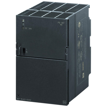 6ES73071KA020AA0 — POWER SUPPLY MODULE 230V — Siemens
