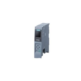 6ES75111AL030AB0 — SIMATIC S7-1500, CPU 1511-1 — Siemens
