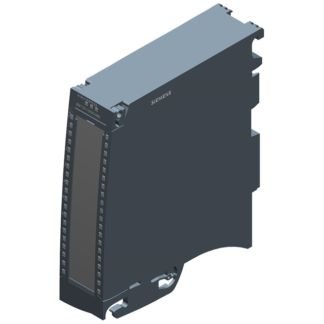 6ES75317QF000AB0 — INPUT MODULE 8 ANALOG — Siemens