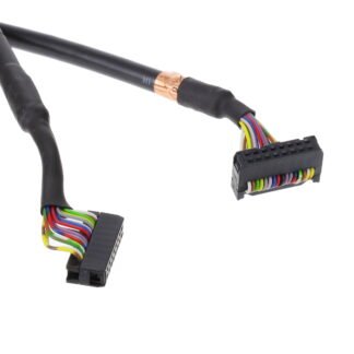 6ES79230BB000DB0 — CONNECTING CABLE SHIELDED, 1M — Siemens