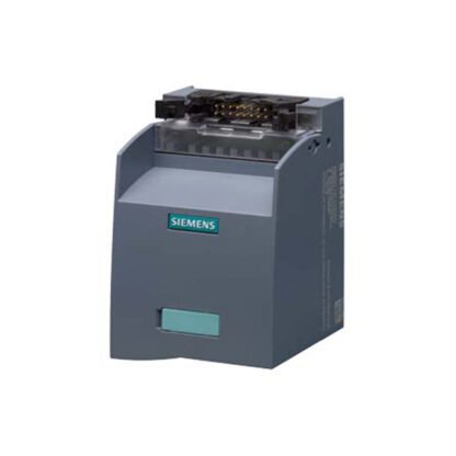 6ES79240CC200AA0 — CONNECTION MODULE SIMATIC S7 — Siemens