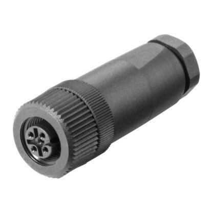 6GK19070DC106AA3 — CONNECTOR M12 SCALANCE W-700/X20 — Siemens