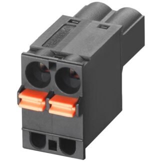 6GK59800BB100AA5 — TB 2-PIN SPRING TYPE FOR SCALANC — Siemens