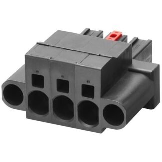 6GK59801CC000AA6 — TB 3-PIN SCALANCE POWER 230VAC — Siemens