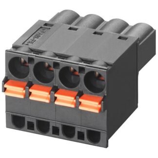 6GK59801DB100AA5 — TB 4-PIN SPRING TYPE FOR SCALANC — Siemens