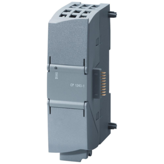 6GK72431BX300XE0 — COMM PROCESSOR SIMATIC S7-1200 — Siemens