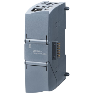 6GK72435DX300XE0 — COMMUNICATIONS MODULE 24V — Siemens
