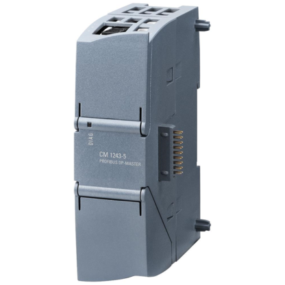 6GK72435DX300XE0 — COMMUNICATIONS MODULE 24V — Siemens