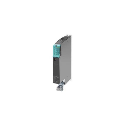 6SL31201TE130AD0 — SINAMICS S120 SINGLE MOTOR MODUL — Siemens