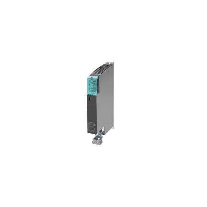 6SL31201TE218AD0 — SINAMICS S120 SINGLE MOTOR MODUL — Siemens