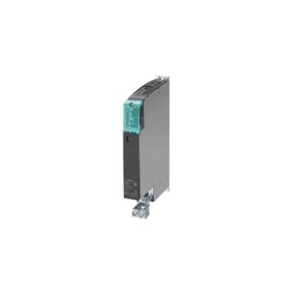 6SL31202TE210AD0 — SINAMICS S120 DOUBLE MOTOR MODUL — Siemens
