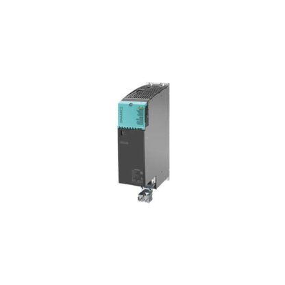 6SL31202TE218AC0 — SINAMICS S120 DOUBLE MOTOR MODUL — Siemens