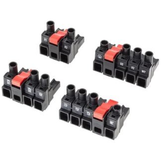 6SL32000ST070AA0 — SINAMICS G120C CONN PLGS FSC — Siemens