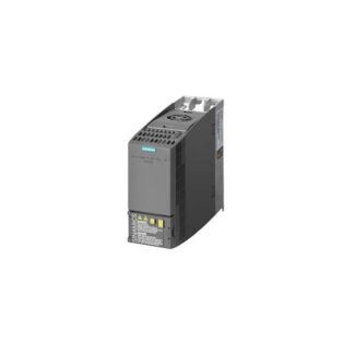 6SL32101KE188UF1 — SINAMICS G120C,4.0KW,3AC,480V,FS — Siemens