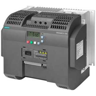 6SL32105BE275UV0 — SINAMICS V20, 3AC400V 7.5KW UNFI — Siemens