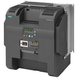 6SL32105BE322UV0 — SINAMICS V20, 3AC400V 22KW FILTE — Siemens