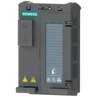 6SL32550BE000AA0 — SINAMICS G120X IO EXPANSION MODU — Siemens